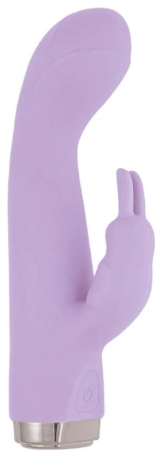 My Secret Rabbit - Purple