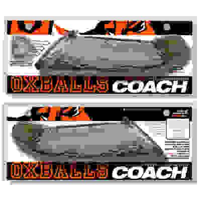 Coach Cocksheath - Storm