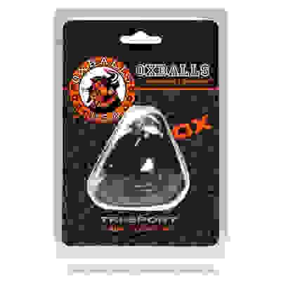 Tri Sport 3 Ring Sling Atomic Jock - Black
