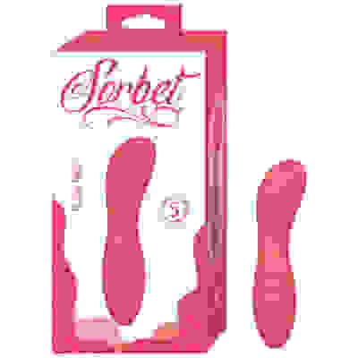 Sorbet Ruby Red