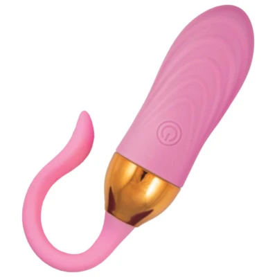The Beat Magic Teaser Plug - Pink