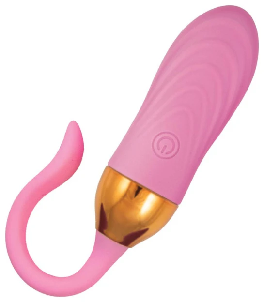 The Beat Magic Teaser Plug - Pink