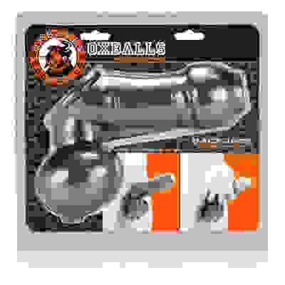 Sack Jack Wearable Jo Sheath - Steel