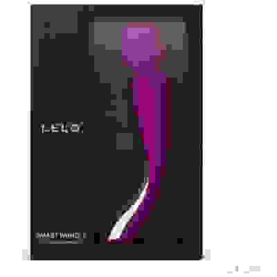 Smart Wand 2 - Medium - Deep Rose