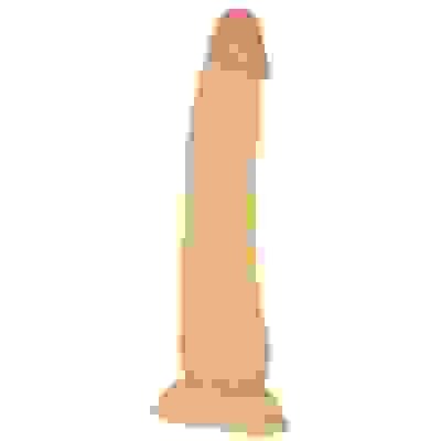 Commander Dongs Big Hard Boner