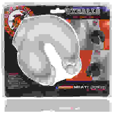Meatlocker - Clear Ice