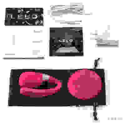 Tiani 3 - Cerise