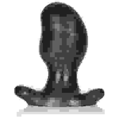 Ergo Butt Plug - Large - Smoke