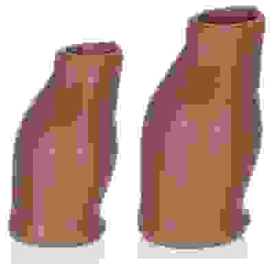 Hood Moreskin Silicone Faux Foreskin - Medium Tone - Small/medium
