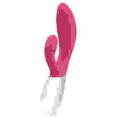 Ina Wave - Cerise