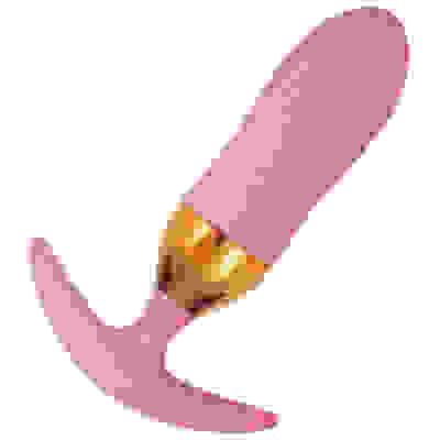 The Beat Magic Power Plug - Pink