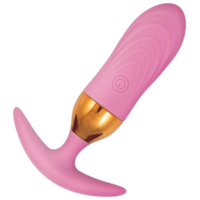 The Beat Magic Power Plug - Pink