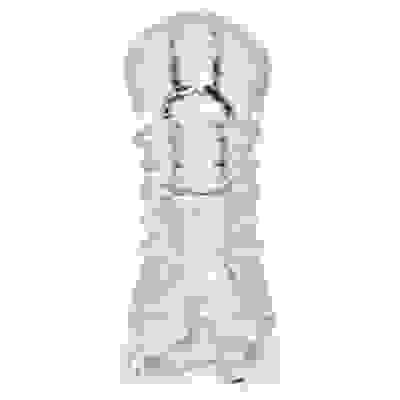Jerk Jack Off Toy Atomic Jock - Clear