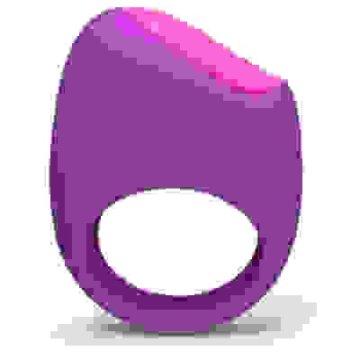 Remoji Lifeguard Ring Vibe - Purple