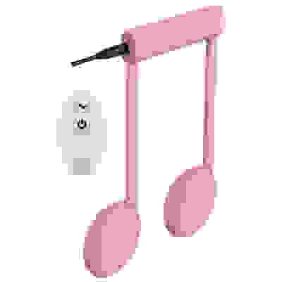 The Beat Remote Note Vibe - Pink
