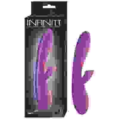 Infinitt Suction Massager One - Purple
