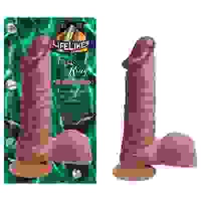 Lifelike Latin King 9 Inch