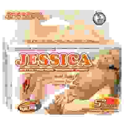 Better Than Real Skin Pussy - Jessica