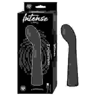 Intense G-Spot - Black