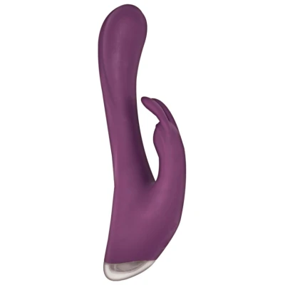 Princess Bunny Tickler - Purple