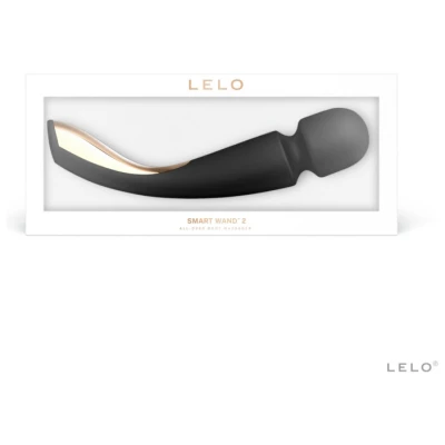 Smart Wand 2 - Large - Black