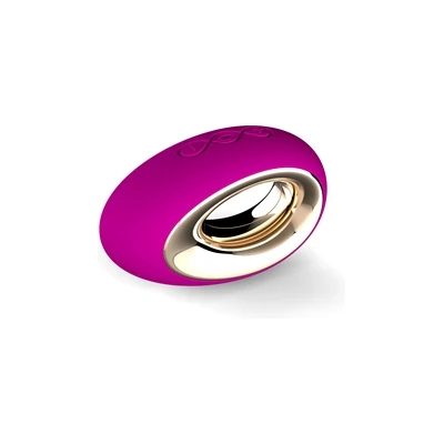 Alia Deep Rose