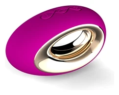 Alia Deep Rose