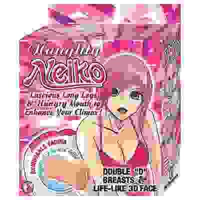 Naughty Neiko