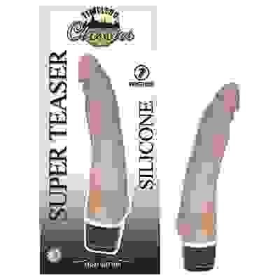 Timeless Classics Collection-Super Teaser-Flesh