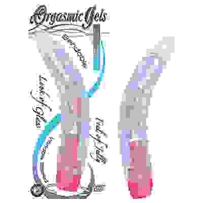 Orgasmic Gels Sensation - Pink