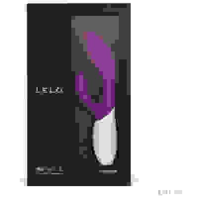 Ina Wave 2 - Plum