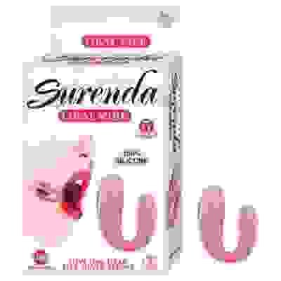 Surenda Oral Vibe - Pink