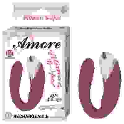 Amore Ultimate G-Spot - Purple