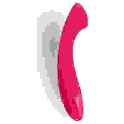 Moka G-Vibe - Cerise