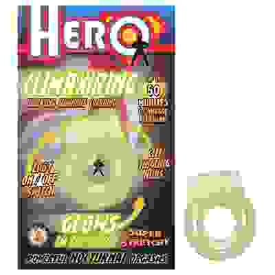 Hero Climax Ring - Glow in the Dark