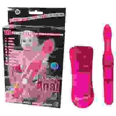 My First Anal Toy - Pink
