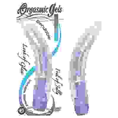 Orgasmic Gels Sensation -Purple