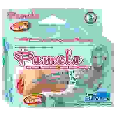 Better Than Real Skin  Pussy Pamela