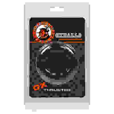 Thruster Cockring - Black