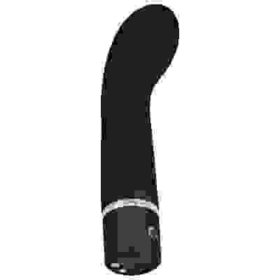 The Beat G-Spot Wand - Black