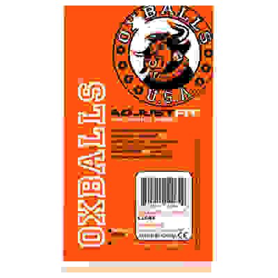 Cocksheath Adjustfit 3 Pack Bullet Inserts