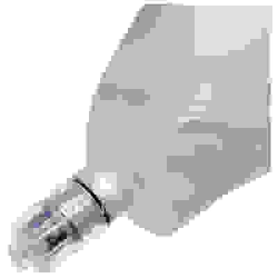 Glowhole-1 - Clear Frost