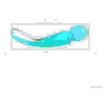 Smart Wand 2 - Large -  Aqua
