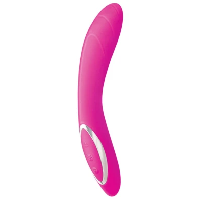 Princess Dynamic Heat - Pink