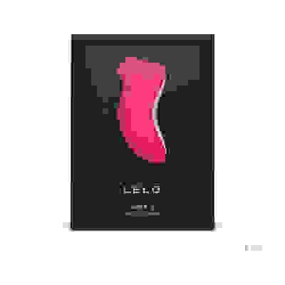 Sona 2 - Cerise