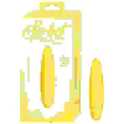 Sorbet Mellow Yellow