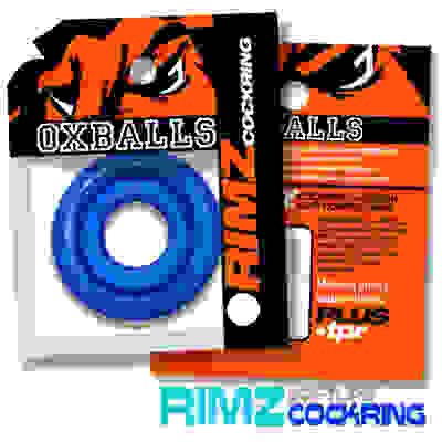 Rimz Big Single Ring Pool