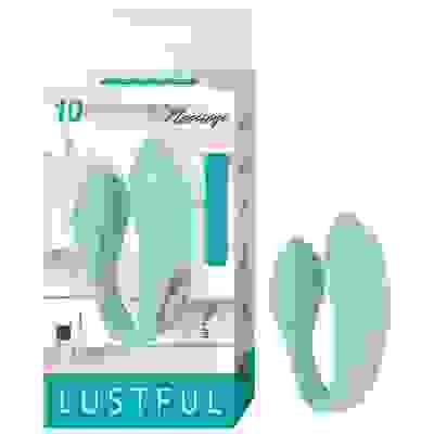 Lustful Perfect Lover - Aqua