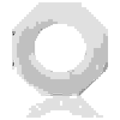 Humpx Super-Stretch Cockring - Clear
