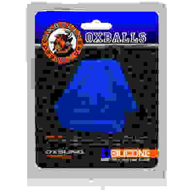 Oxballs Oxsling Cocksling - Cobalt Ice